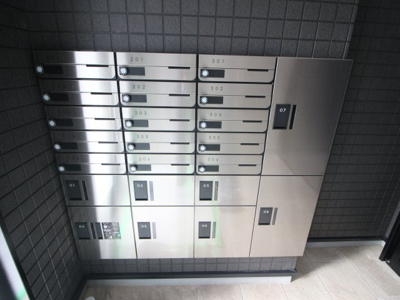 【設備】 | アーバンコート