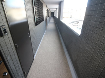 【その他共用部分】 | アーバンコート