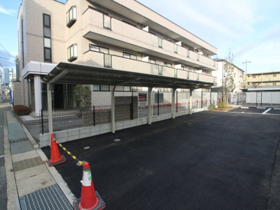 【その他共用部分】 | アーバンコート