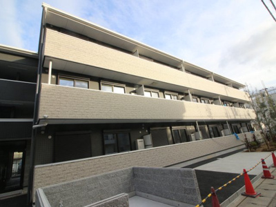 【外観】 | アーバンコート