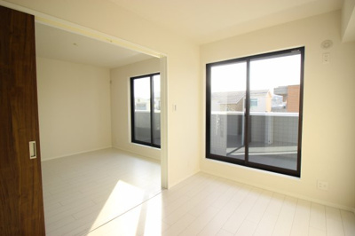 【内装】 | アーバンコート