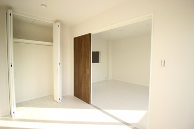 【内装】 | アーバンコート