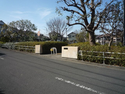 公園