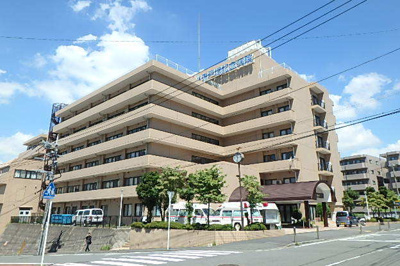 東戸塚記念病院まで１６０ｍ♪