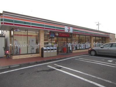 コンビニ
