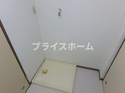 【その他共用部分】 | ライオンズマンション博多