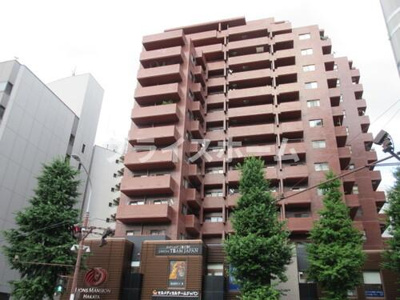 【展望】 | ライオンズマンション博多 | 建物外観：-     （2022年6月撮影）