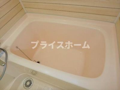 【浴室】 | ライオンズマンション博多