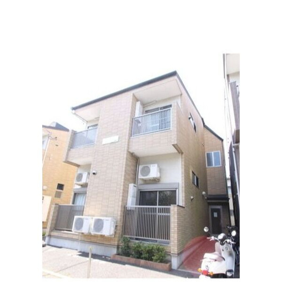 【外観】MY LIFE2