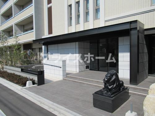 【エントランス】 | ライオンズ平尾サーパスレジデンス