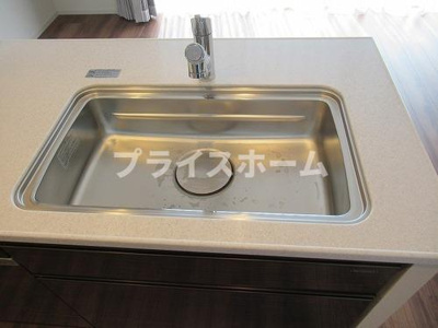 【キッチン】 | ライオンズ平尾サーパスレジデンス