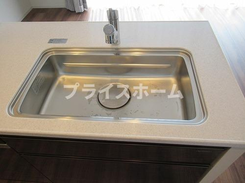 【キッチン】 | ライオンズ平尾サーパスレジデンス