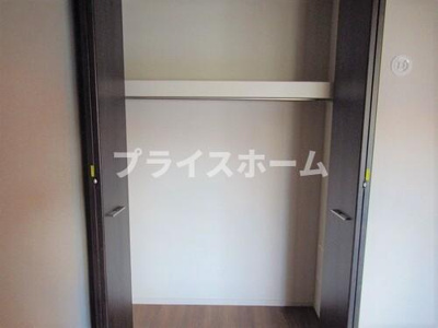 【収納】 | ライオンズ平尾サーパスレジデンス
