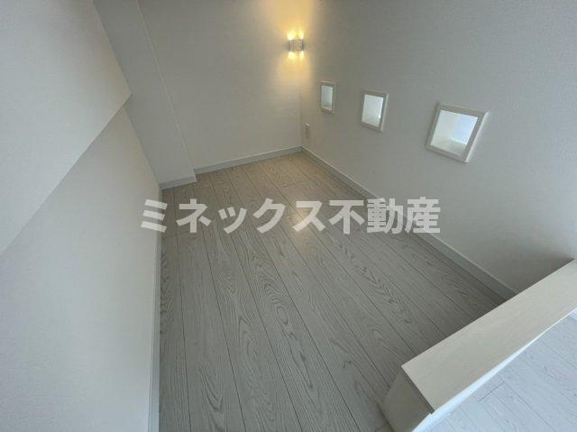 【設備】 | Riviere Champ 宮田町 | 同タイプのお部屋の写真。現況を優先します。