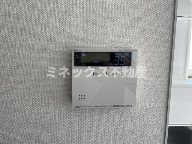 【その他】 | Riviere Champ 宮田町 | 同タイプのお部屋の写真。現況を優先します。