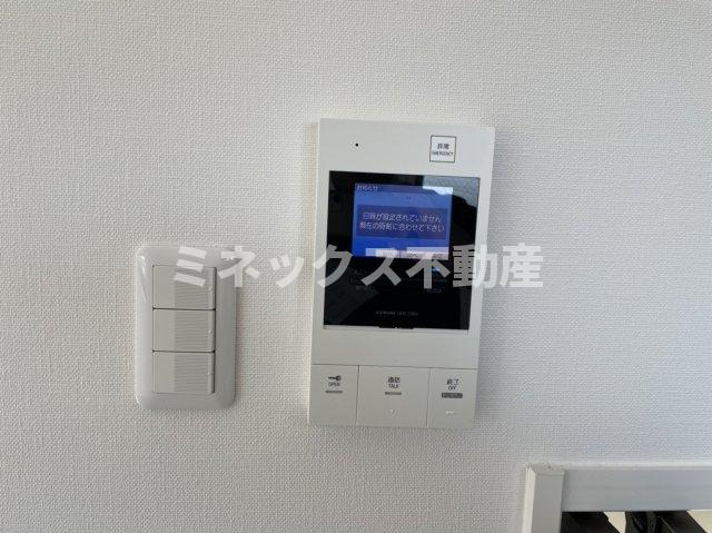 【その他】 | Riviere Champ 宮田町 | 同タイプのお部屋の写真。現況を優先します。
