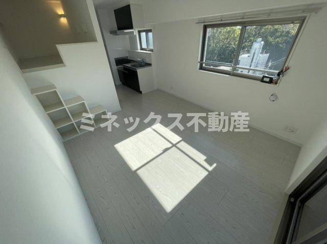 【その他】 | Riviere Champ 宮田町 | 同タイプのお部屋の写真。現況を優先します。