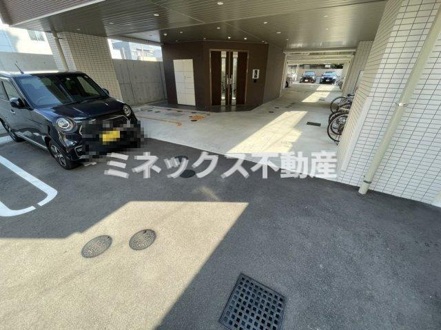 【その他】 | Riviere Champ 宮田町