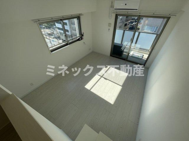 【トイレ】 | Riviere Champ 宮田町 | 同タイプのお部屋の写真。現況を優先します。