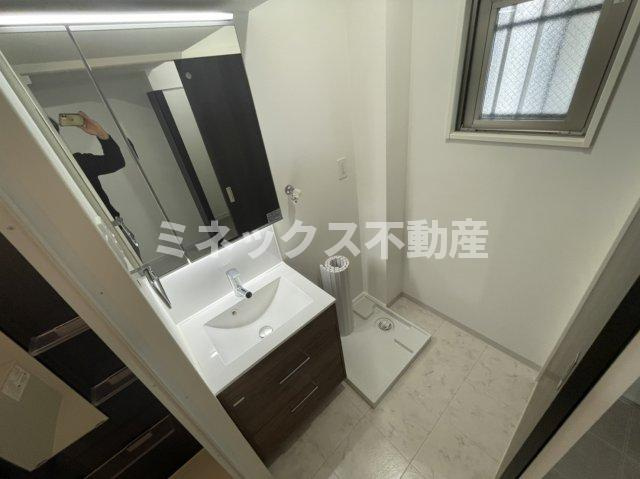 【内装】 | Riviere Champ 宮田町 | 同タイプのお部屋の写真。現況を優先します。