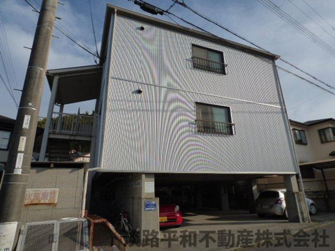 ジョイフル物部の画像