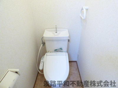 【トイレ】 | ジョイフル物部