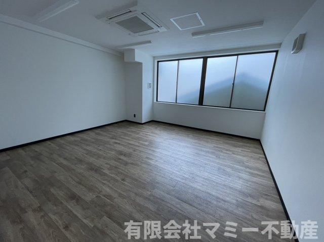 【内装】 | 諏訪栄町レンタルオフィスA
