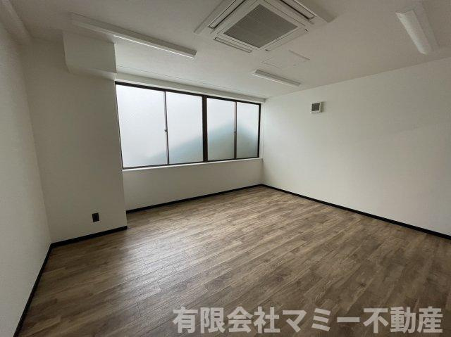 【内装】 | 諏訪栄町レンタルオフィスA