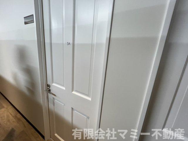 【内装】 | 諏訪栄町レンタルオフィスA