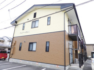 フォブール先山Ⅰの画像