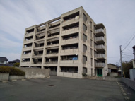 レジデンス東本町の画像