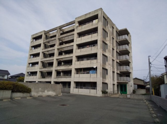 【外観】 | 物件の外観です