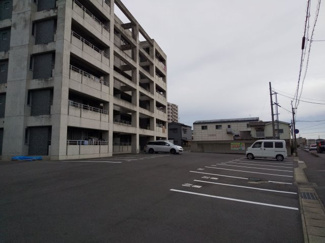 【外観】 | 物件の外観です