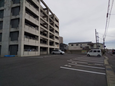 【外観】 | レジデンス東本町 | 物件の外観です