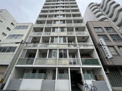 【外観】 | 匠空KYOMACHIBORI