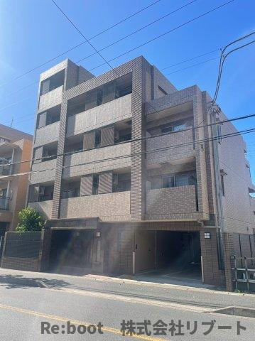 行徳ステーションレジデンス