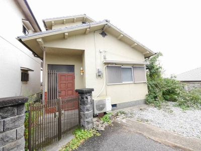 【外観】 | 長畑町戸建