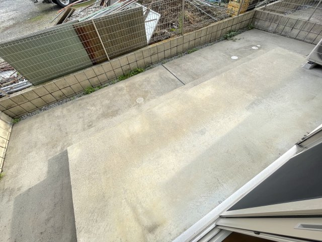 ラフィーユの庭
