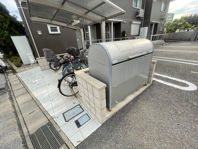 ラフィーユのその他共用部分
