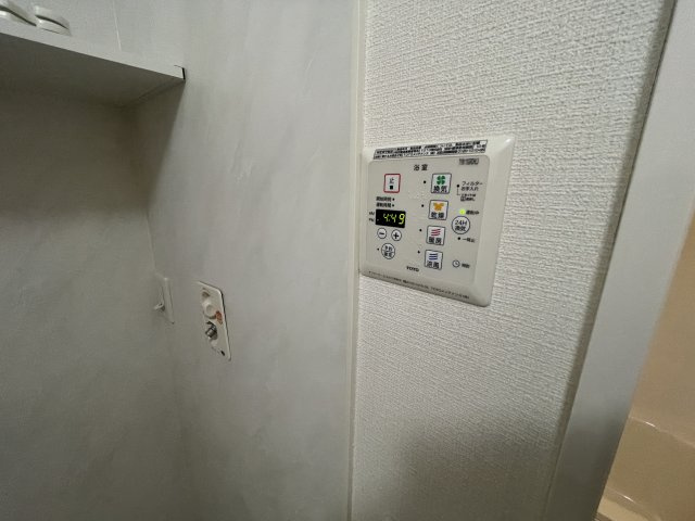 ラフィーユの設備