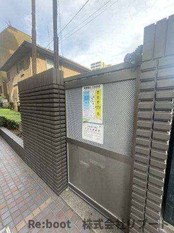 グランヴィラ・サンのその他共用部分