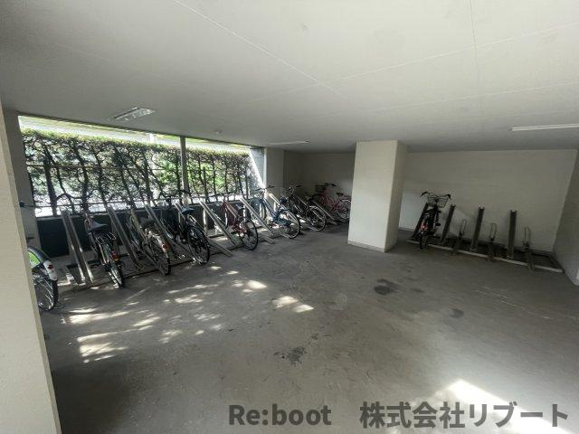 グランヴィラ・サンのその他共用部分