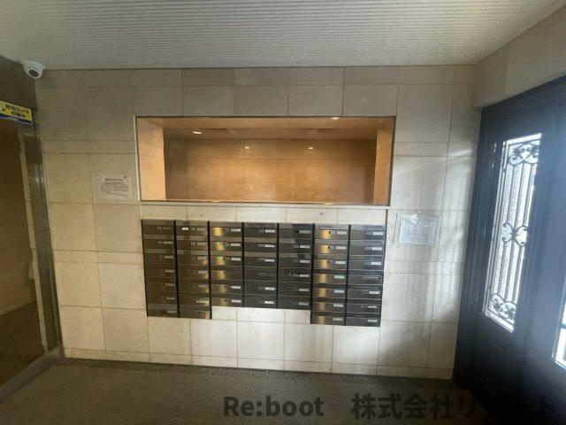 グランヴィラ・サンのその他共用部分