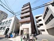 庄内東グランツの画像