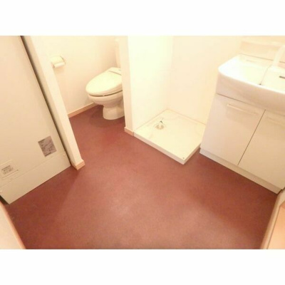 【浴室】 | BOSTON HOUSE