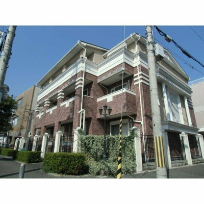 【外観】 | BOSTON HOUSE