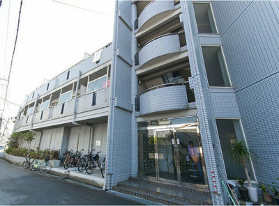 【エントランス】 | ふぁみ〜るYotsuya