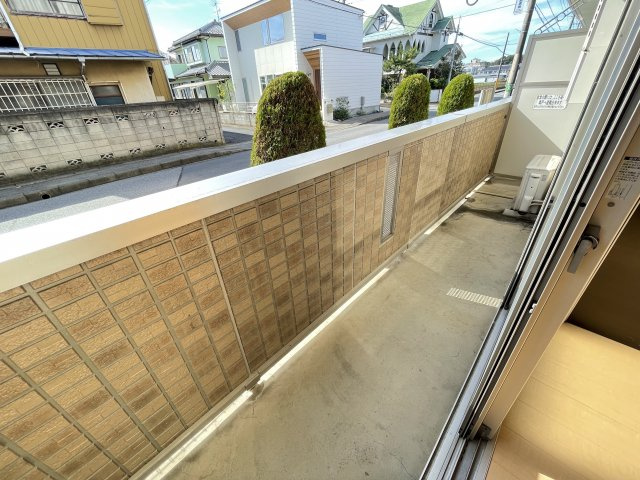メゾンドシャルマンのその他共用部分