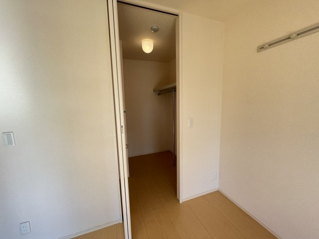 メゾンドシャルマンの展望