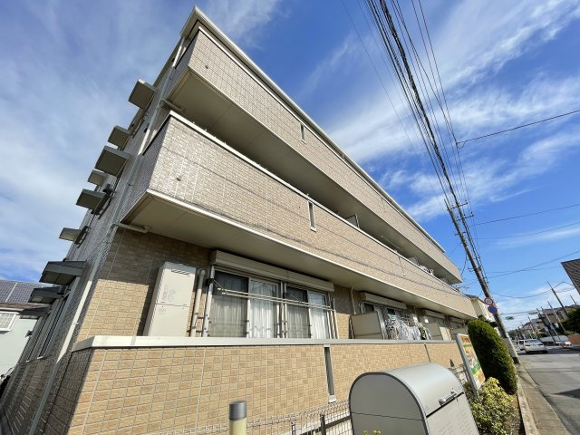 メゾンドシャルマンのその他